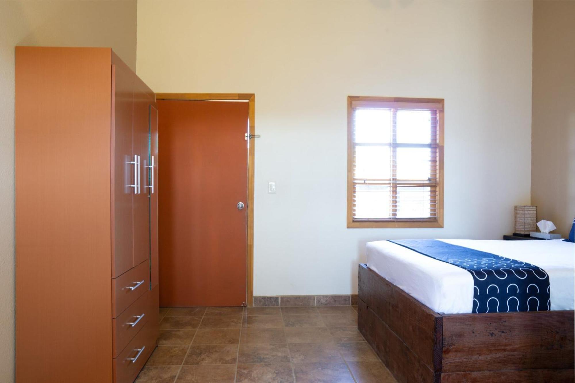 Capital O Hotel Villa Azura Текате Екстер'єр фото